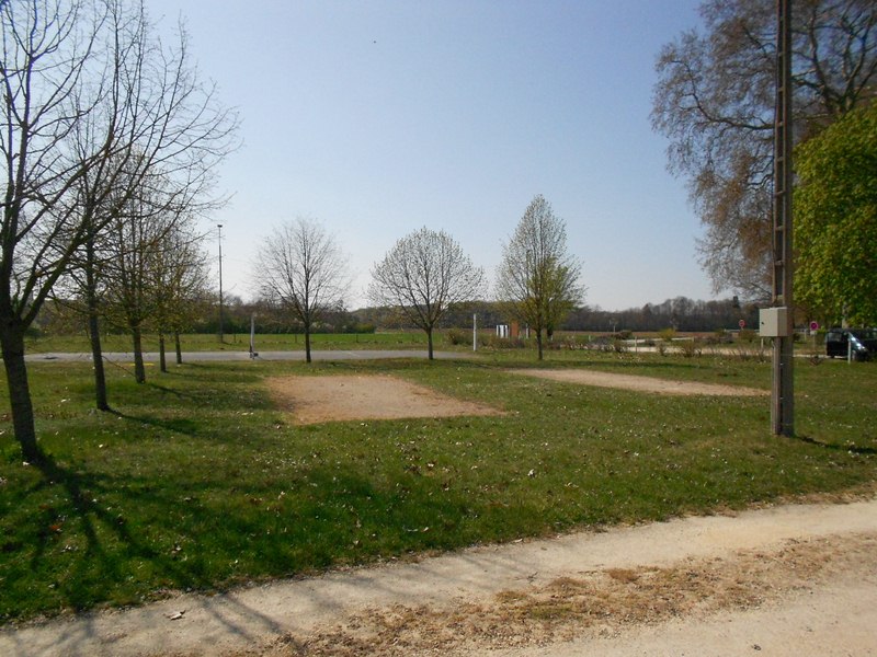 Petanque