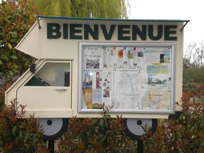 bienvenue
