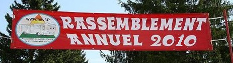 Banderole-2010