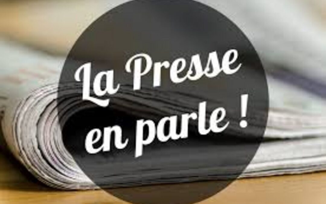 Rassemblement AAVL – La Presse en parle !