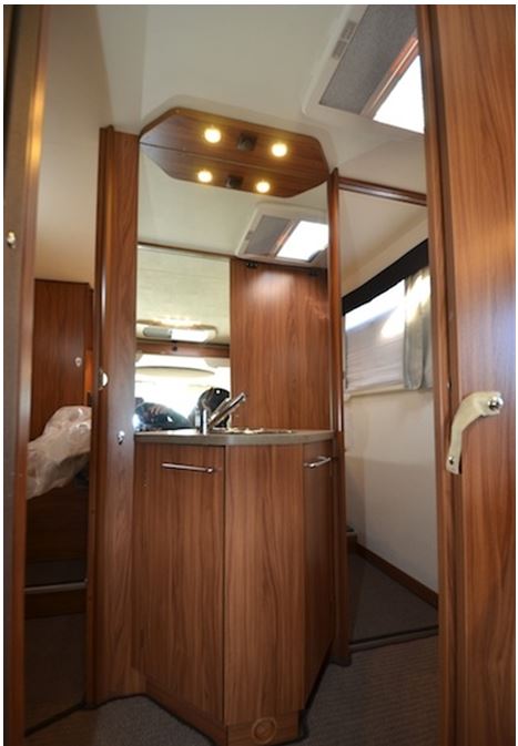 Camping-car 3