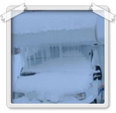 Hivernage
