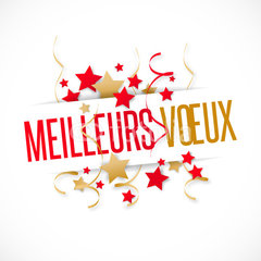 Nos meilleurs voeux pour 2015