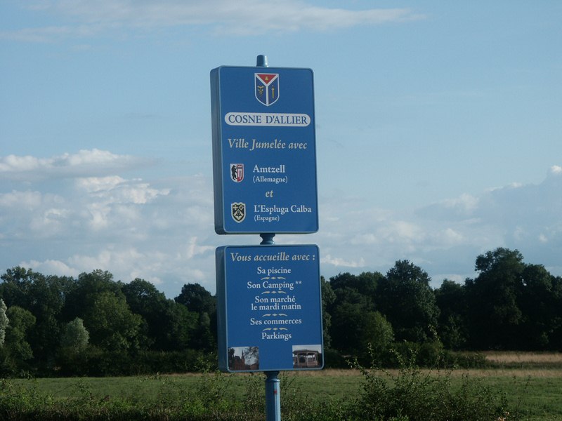 Rassemblement 2008